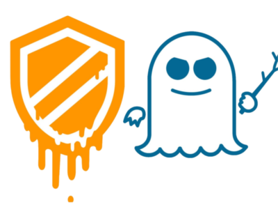 Meltdown and Spectre Security Flaws